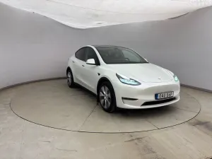Tesla Model Y Long Range 2023