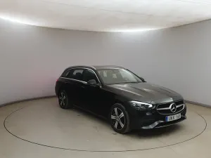 Mercedes-Benz C Break 300 Premium 2023