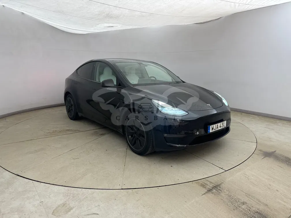 Tesla Model Y Long Range 78 kWh 2023