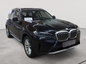 BMW X3 20d 2023
