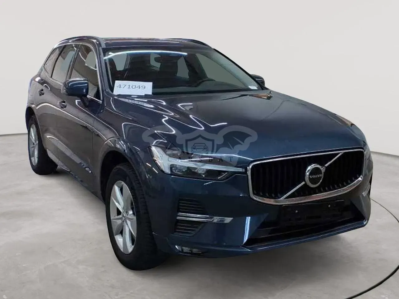 Volvo XC60 B4 Core 2024