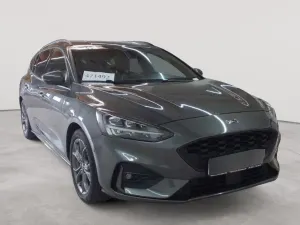 Ford Focus 1.0 EcoBoost ST Line X 2022