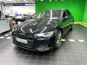 Audi A6 Avant 40 TDI Sport 2023