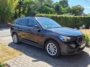 BMW X1 16 2021