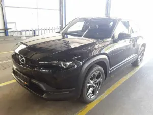 Mazda MX-30 35,5 kWh 2020