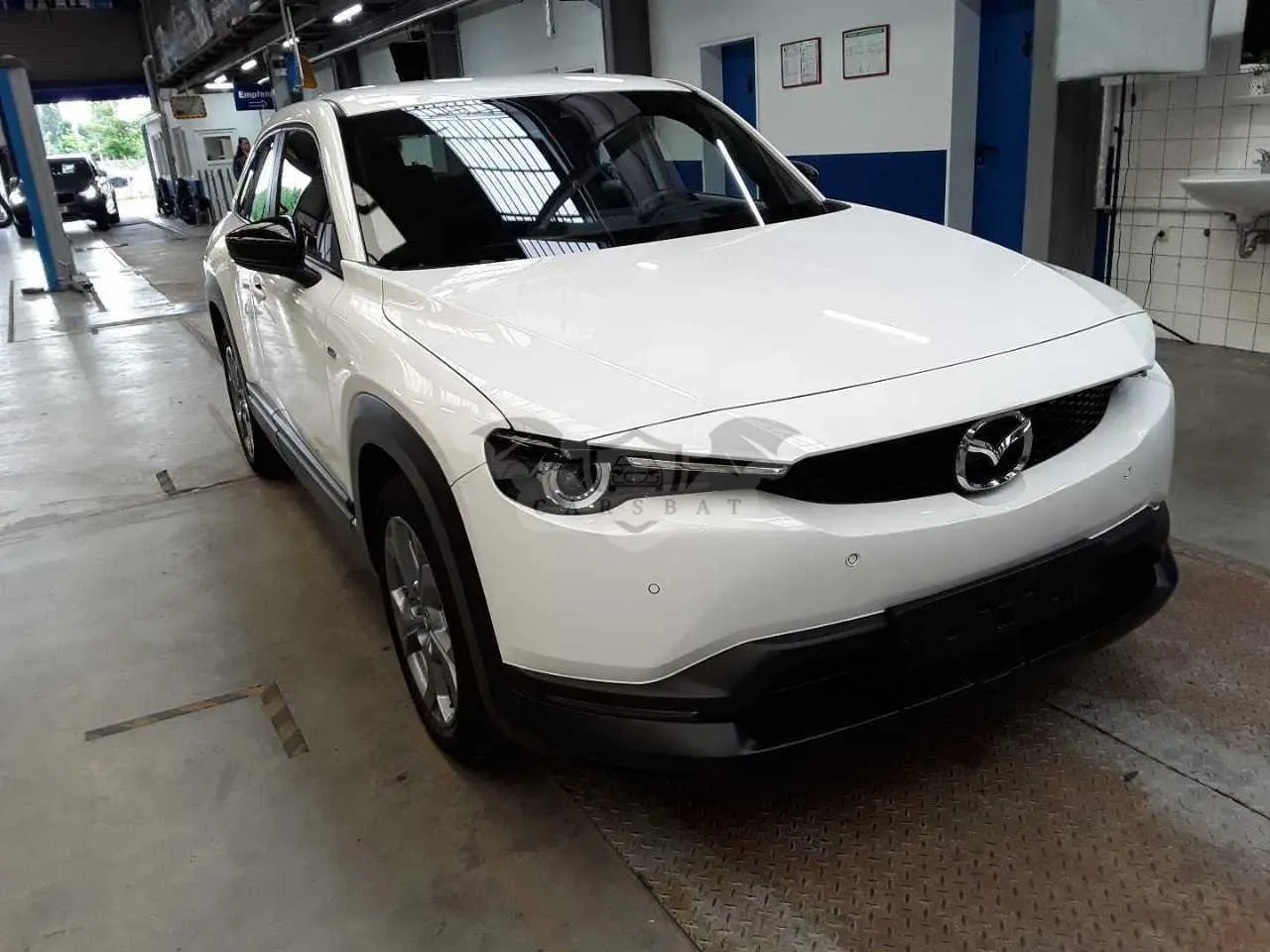 Mazda MX-30 Prime-Line 2023