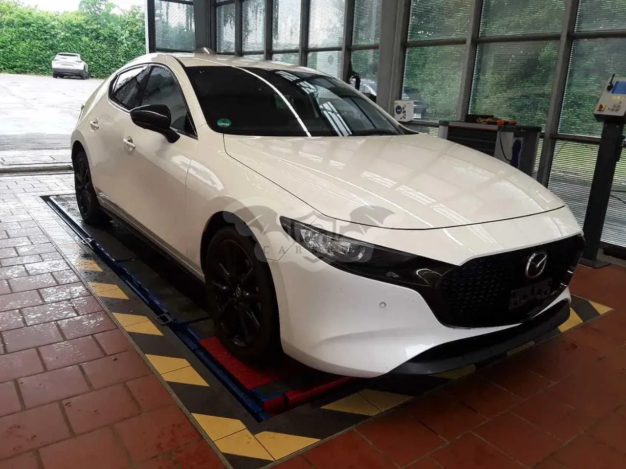 Mazda 3 2.0 Homura 2022