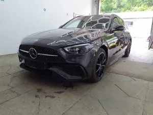 Mercedes-Benz C Break 300e AMG Line 2023