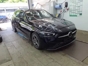 Mercedes-Benz C Break 300e AMG Line 2023