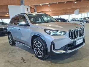 BMW X1 18d 2023