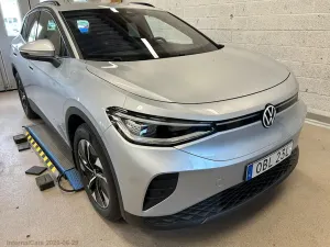Volkswagen ID.4 77 kWh Pro 2024