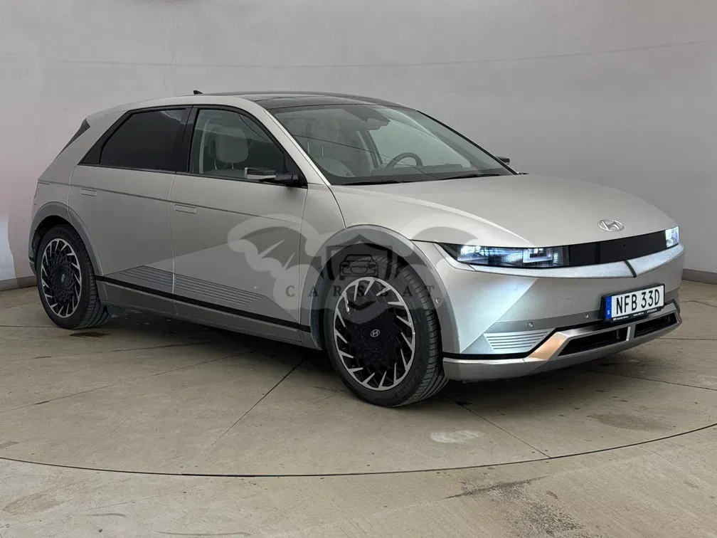 Hyundai IONIQ 5 74 kWh 2023