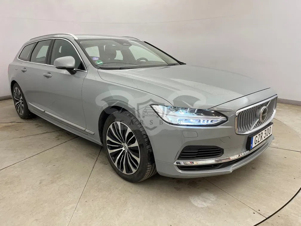 Volvo V90 T6 2023