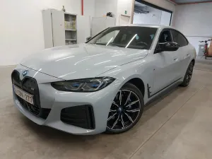 BMW i4 M 50 M Sport 2022