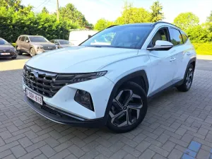 Hyundai Tucson 1.6 Shine 2022
