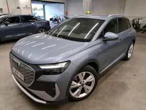 Audi Q4 E-tron 40 2023