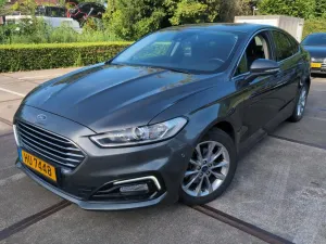 Ford Mondeo 2.0 Titanium 2021
