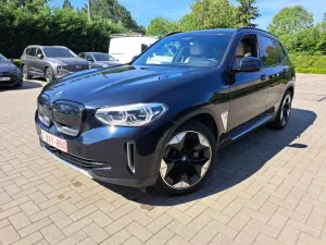 BMW iX3 74 kWh Impressive 2021