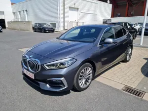 BMW 1 Series 118i 2021