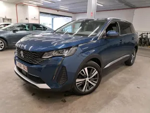 Peugeot 5008 1.5 HDI Allure 2020