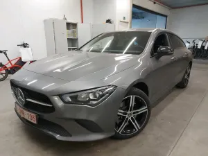 Mercedes-Benz CLA Shooting Brake 250e Luxury 2023