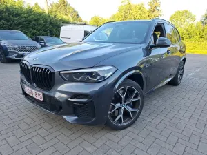 BMW X5 45e M Sport 2022