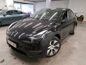 Tesla Model Y Long Range 2022