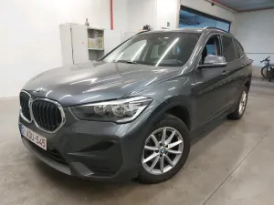 BMW X1 16 2021