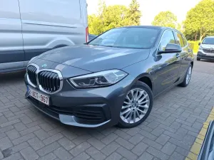 BMW 1 Series 116d 2021