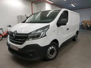 Renault Trafic L1H1 2.0 DCI Grand Comfort 2021
