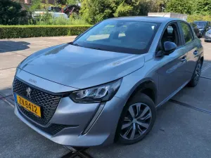 Peugeot 208 50 kWh Active Pack 2023