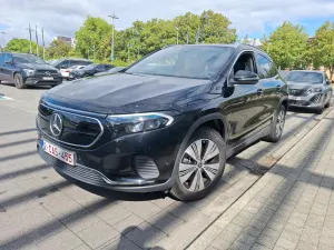 Mercedes-Benz EQA 250 Luxury 2022