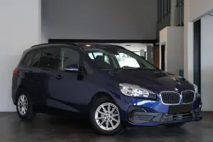 BMW 2 Series Gran Tourer 216i 2019