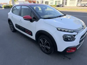 Citroën C3 1.2i Feel 2021