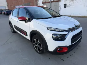 Citroën C3 1.2i Feel 2021