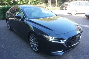 Mazda 3 2.0i Skydrive 2020