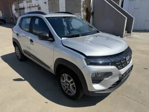 Dacia Spring Business 2022