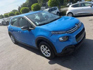 Citroën C3 1.2i 2018