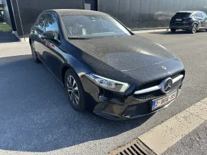 Mercedes-Benz A 180d 2021
