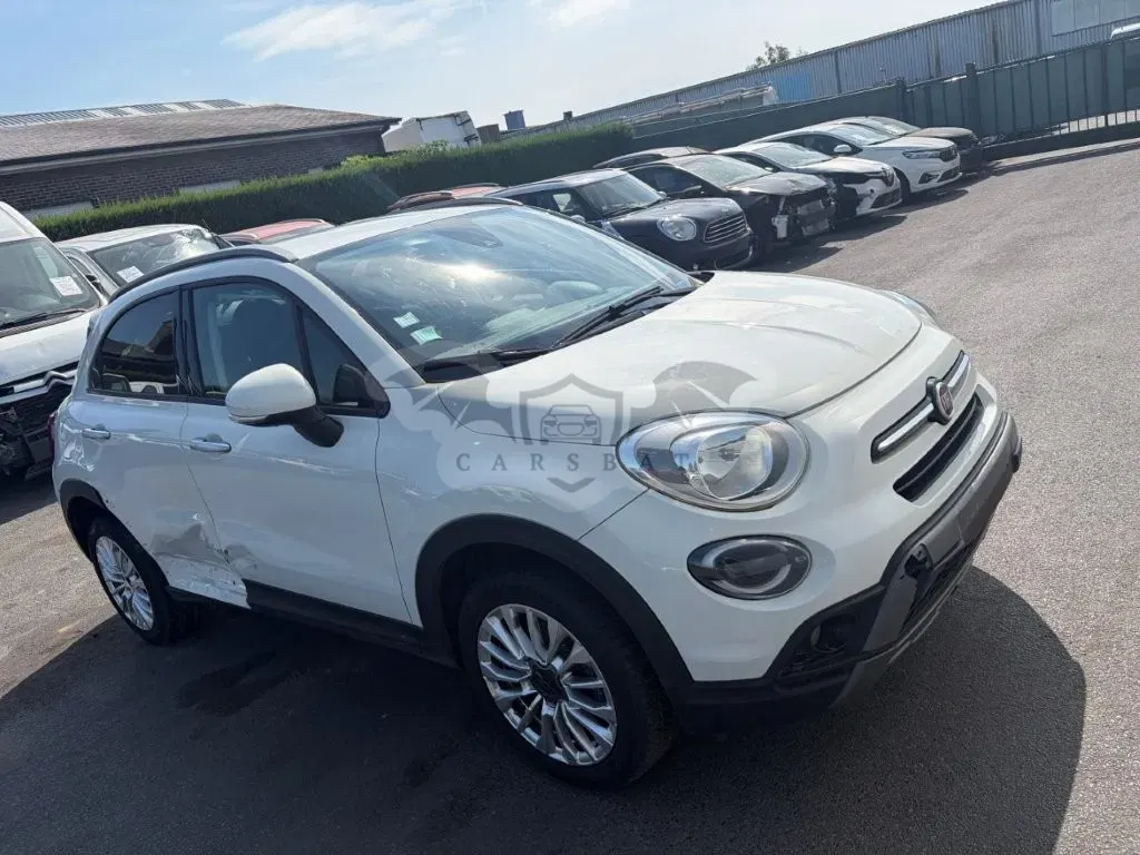 Fiat 500X 1.0 Cross 2019