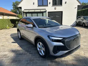 Audi Q4 E-tron 40 2023