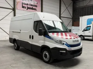 Iveco Daily 3.0 2019