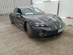 Porsche Taycan 4S 79 kWh 2022