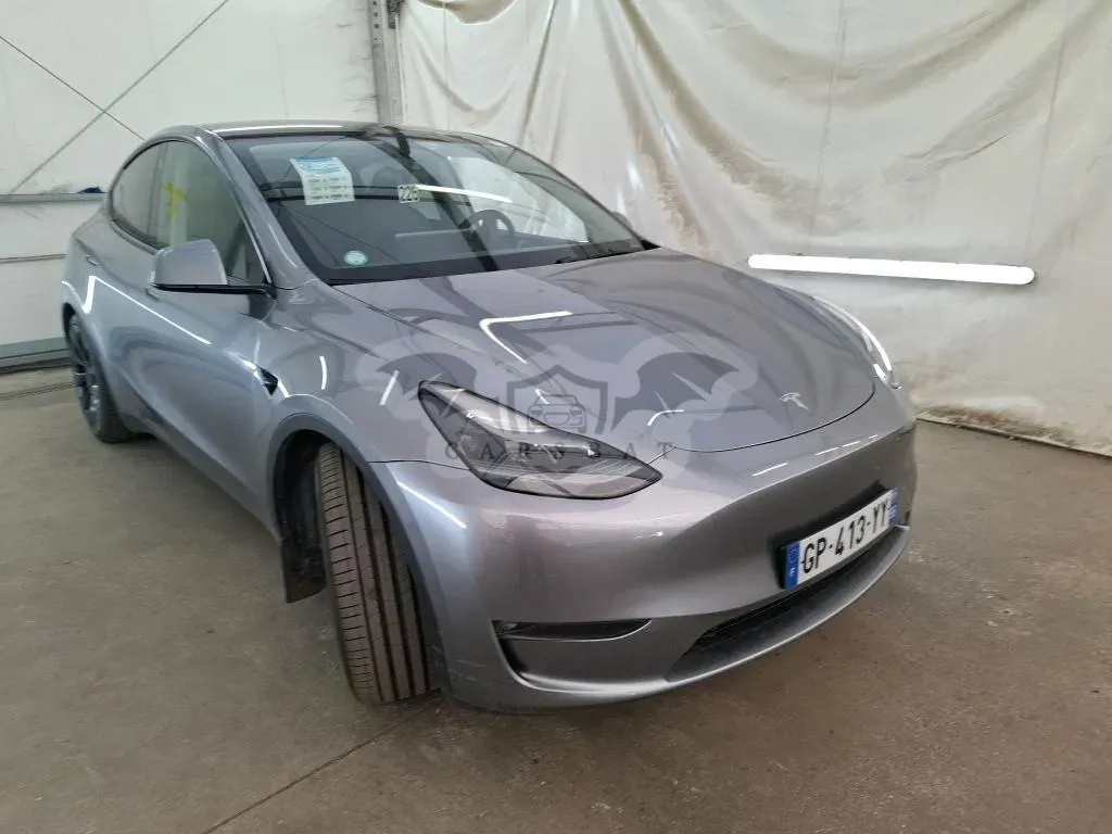 Tesla Model Y Performance 82 kWh 2023
