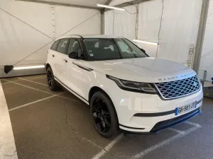 Land Rover Range Rover Velar 2.0 P400e SE 2021