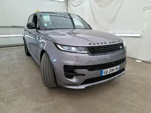 Land Rover Range Rover Sport P440e HSE 2022