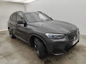 BMW iX3 74 kWh M Sport 2022