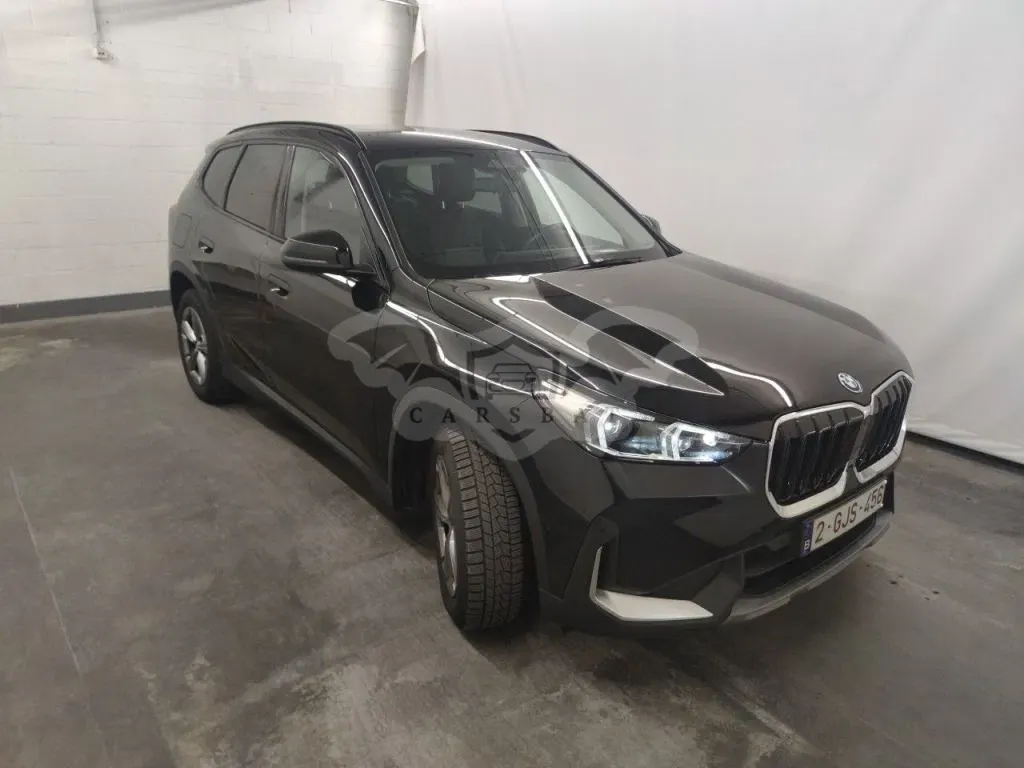 BMW X1 25e 2025