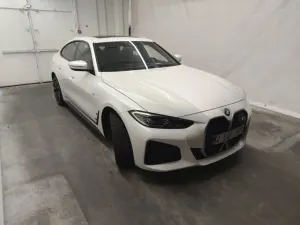 BMW i4 35 M Sport 2023