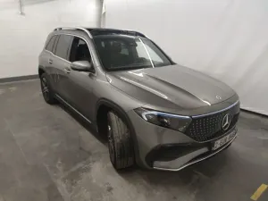 Mercedes-Benz EQB 250+ AMG Line 2024